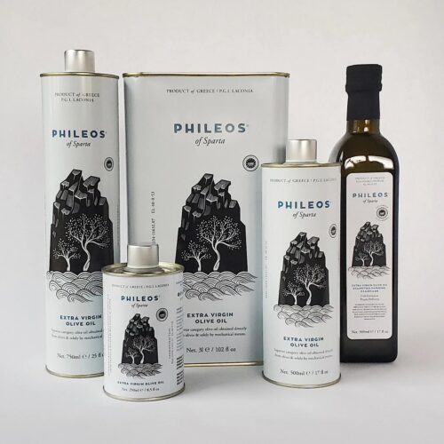 phileos olive oil